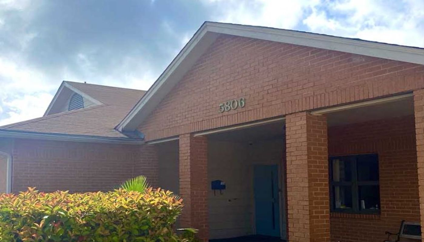 San Antonio Recovery Center Culebra