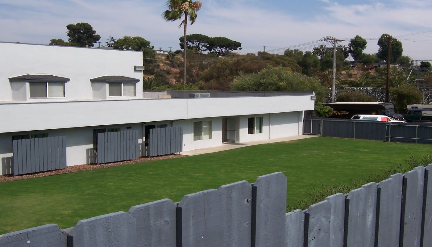 San Diego Teen Challenge