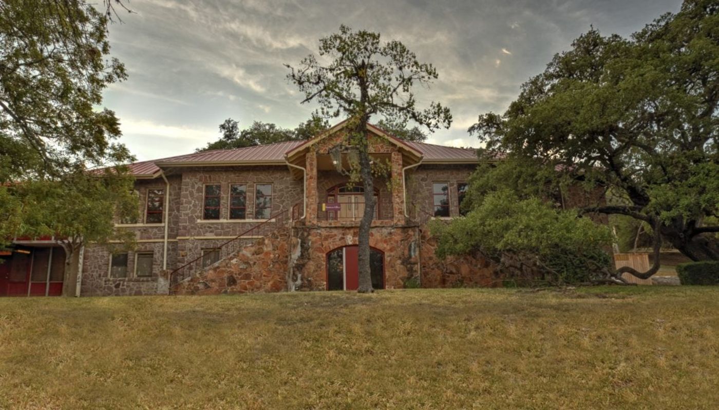 San Marcos Treatment Center