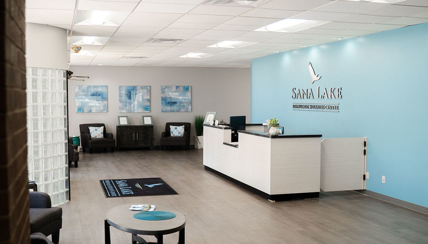 Sana Lake Behavioral Wellness Center