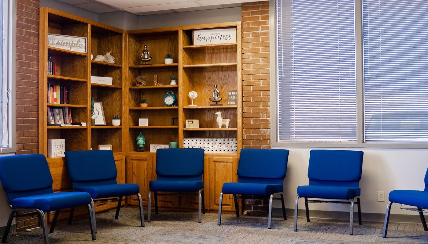 Sana Lake Behavioral Wellness Center