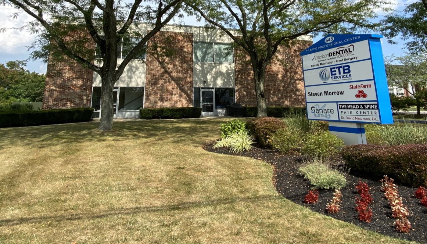 Sanare Today Collegeville