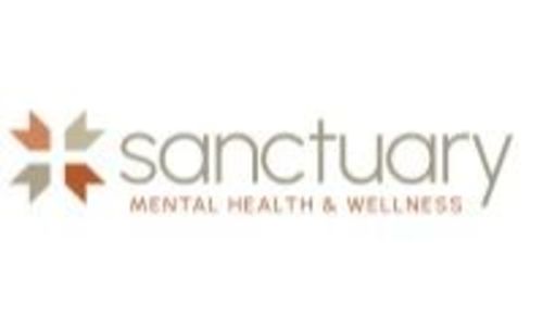 Sanctuary Mental Health & Wellness