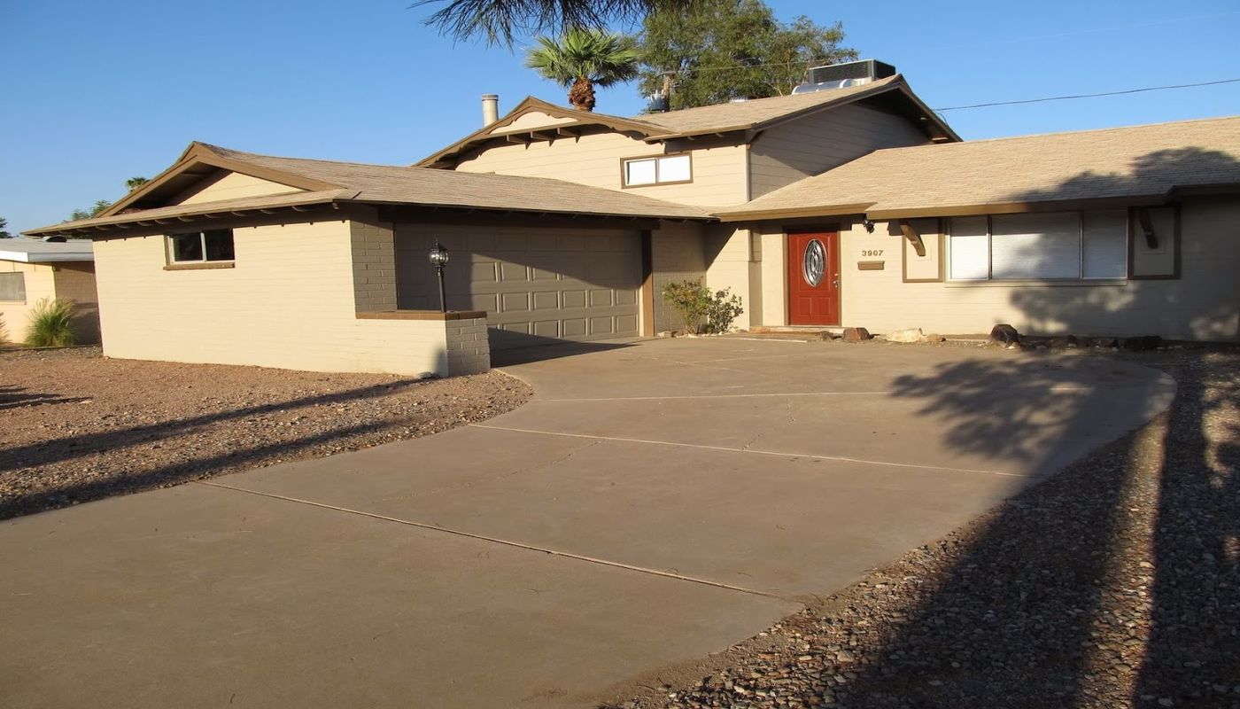 Sanctuary Sober Living