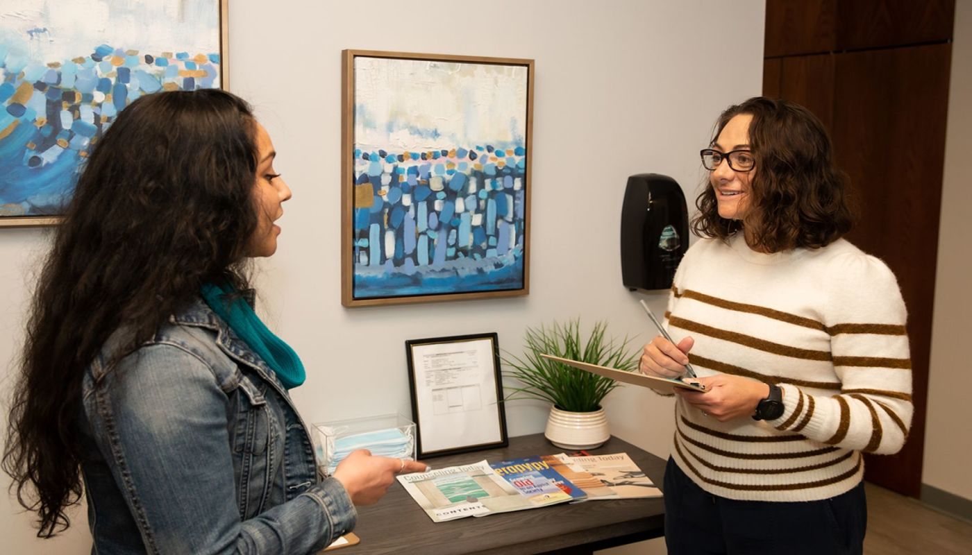 Sandstone Care Buffalo Grove