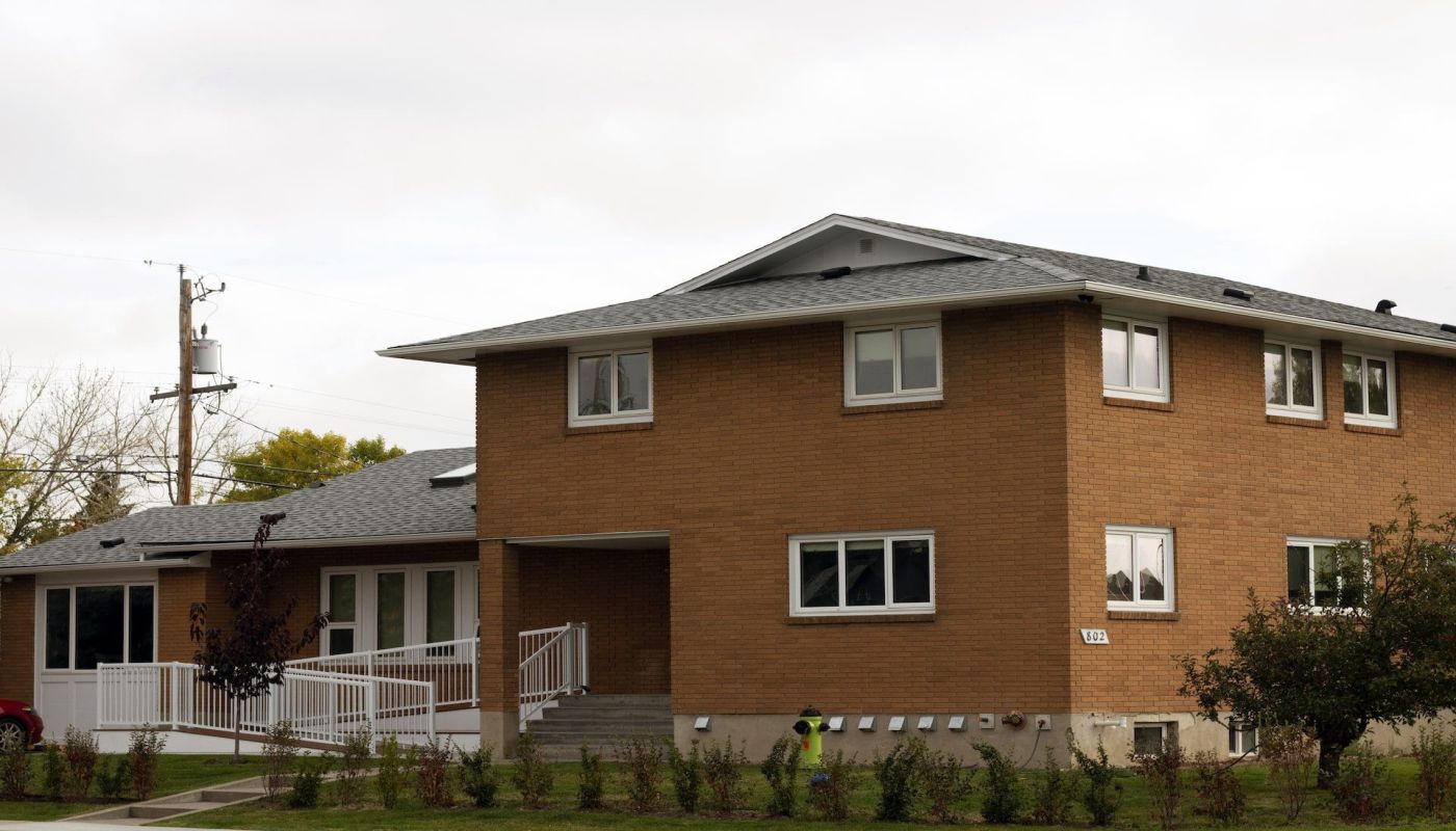 EHN Sandstone Recovery Centre