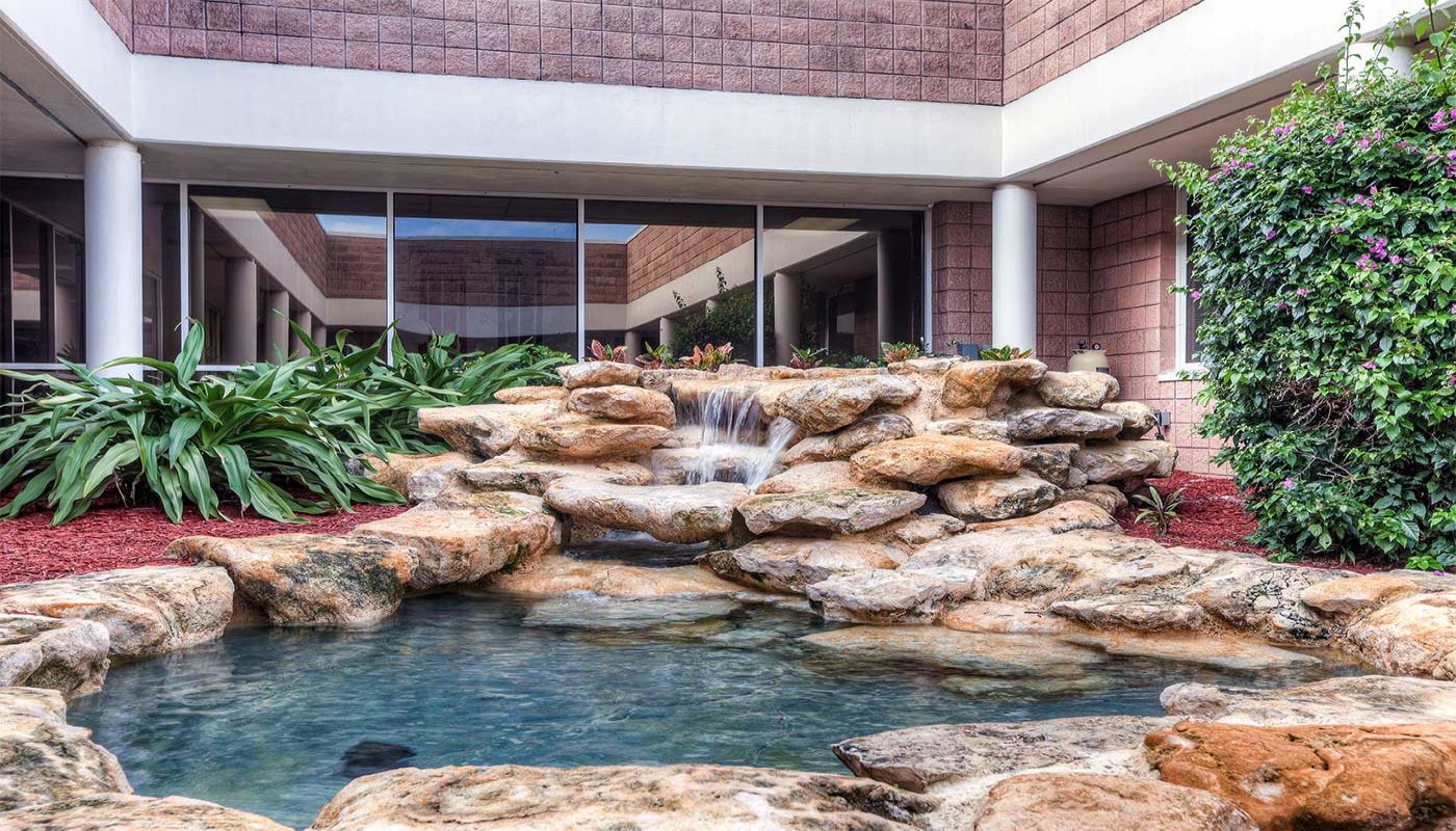 Sandy Pines Residential Treatment Center