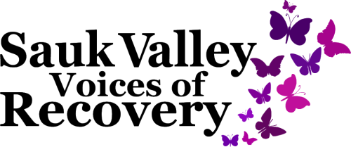 Sauk Valley Voices of Recovery-Dixon