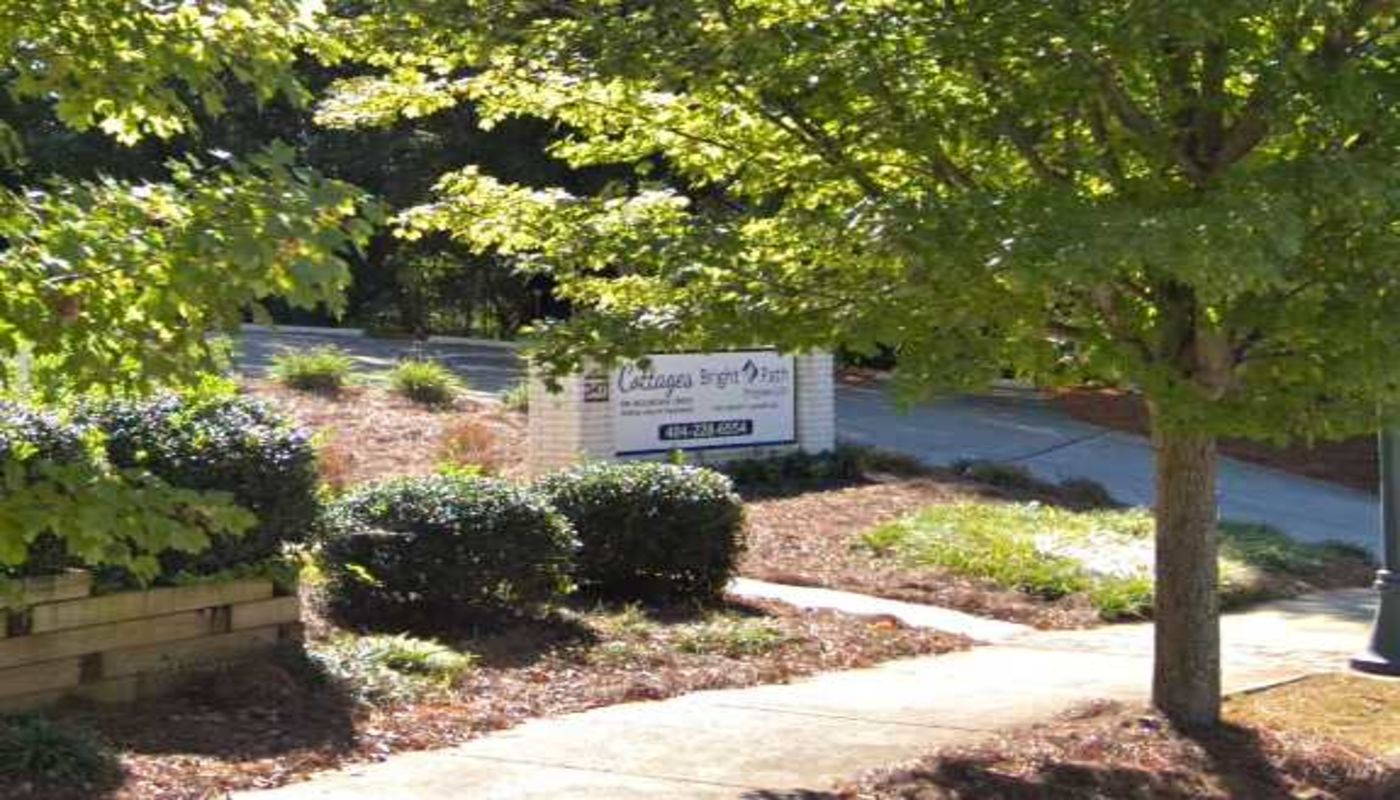 Second Chance Recovery Residences