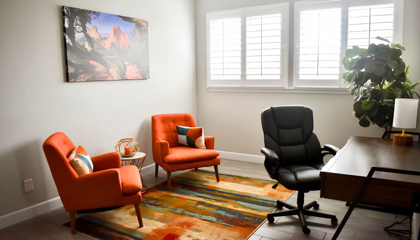 Sequoia Behavioral Health