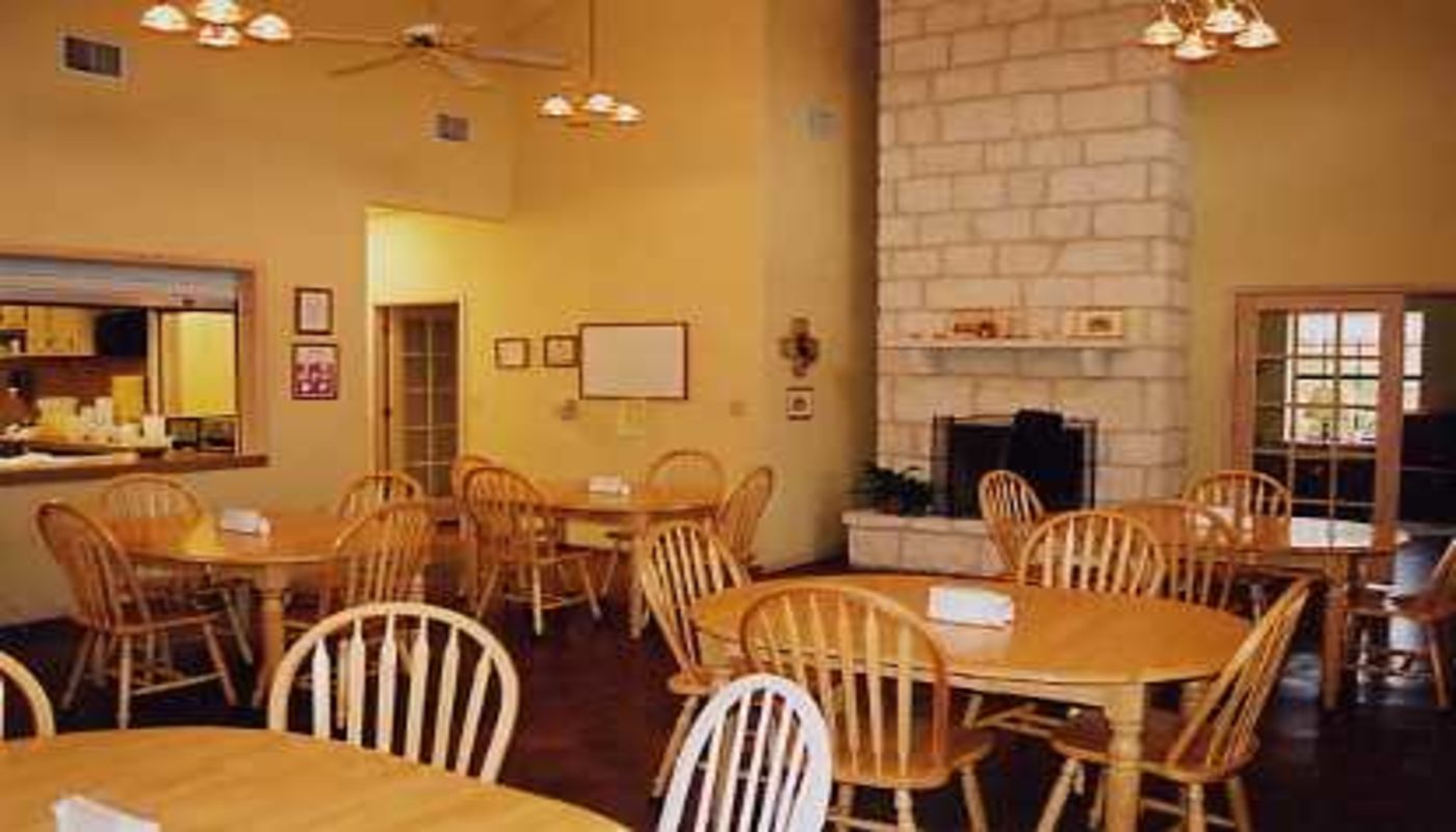 Serenity Foundation of Texas Serenity House - Fredericksburg