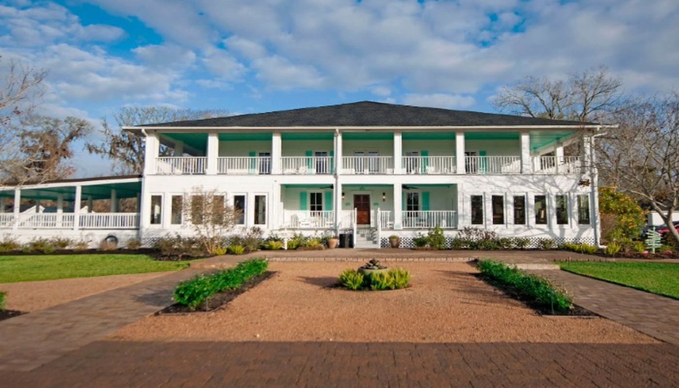 Serenity Light Recovery