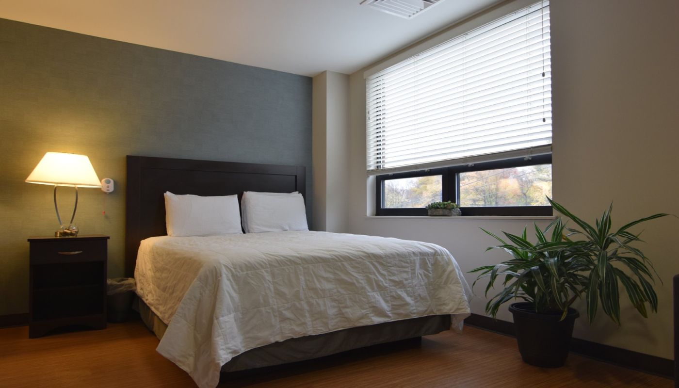 Serenity at Summit New Jersey