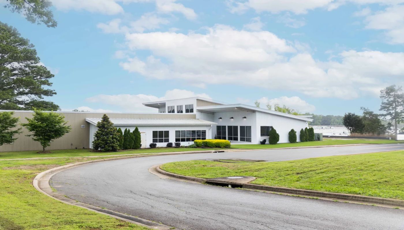 Serenity Park Recovery