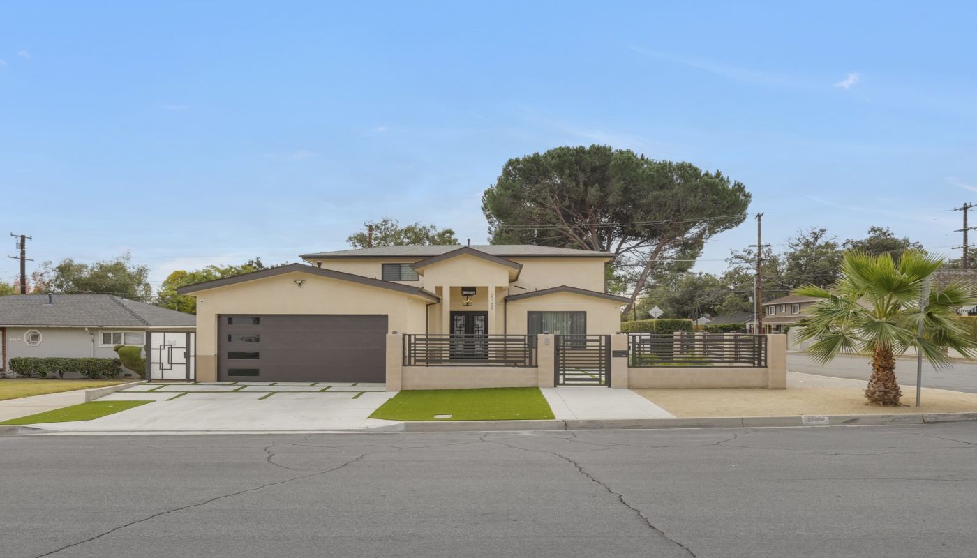 Serenity Path Recovery