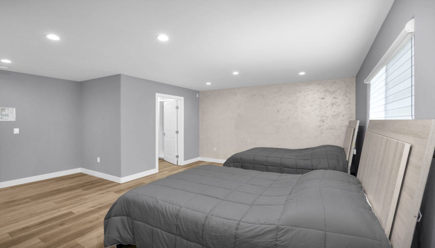 Serenity Path Recovery