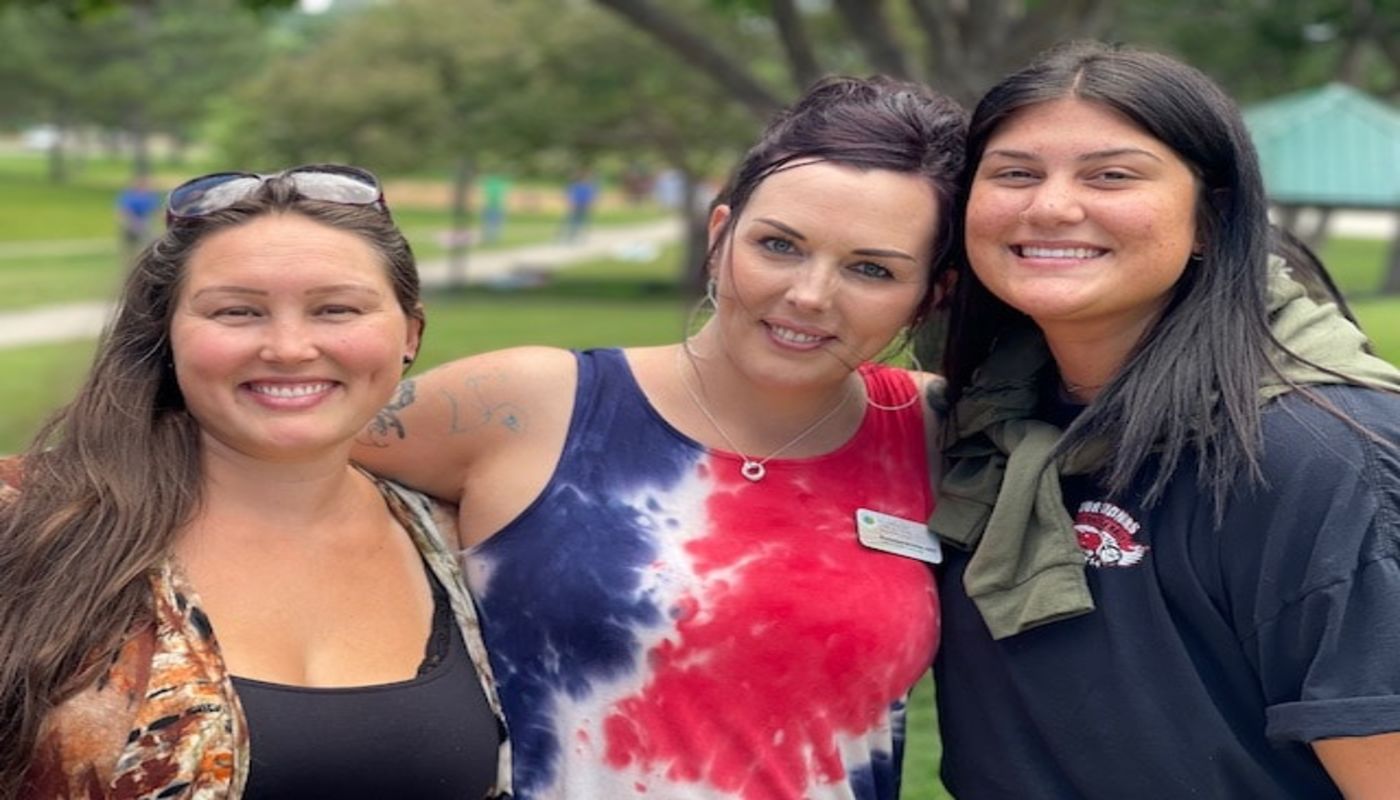 Serenity Recovery Connection