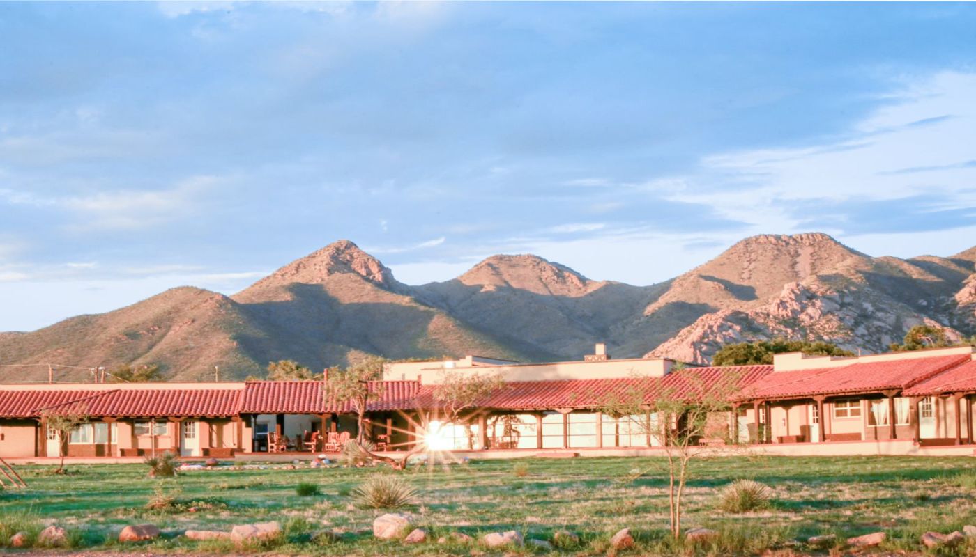 Seven Arrows Recovery