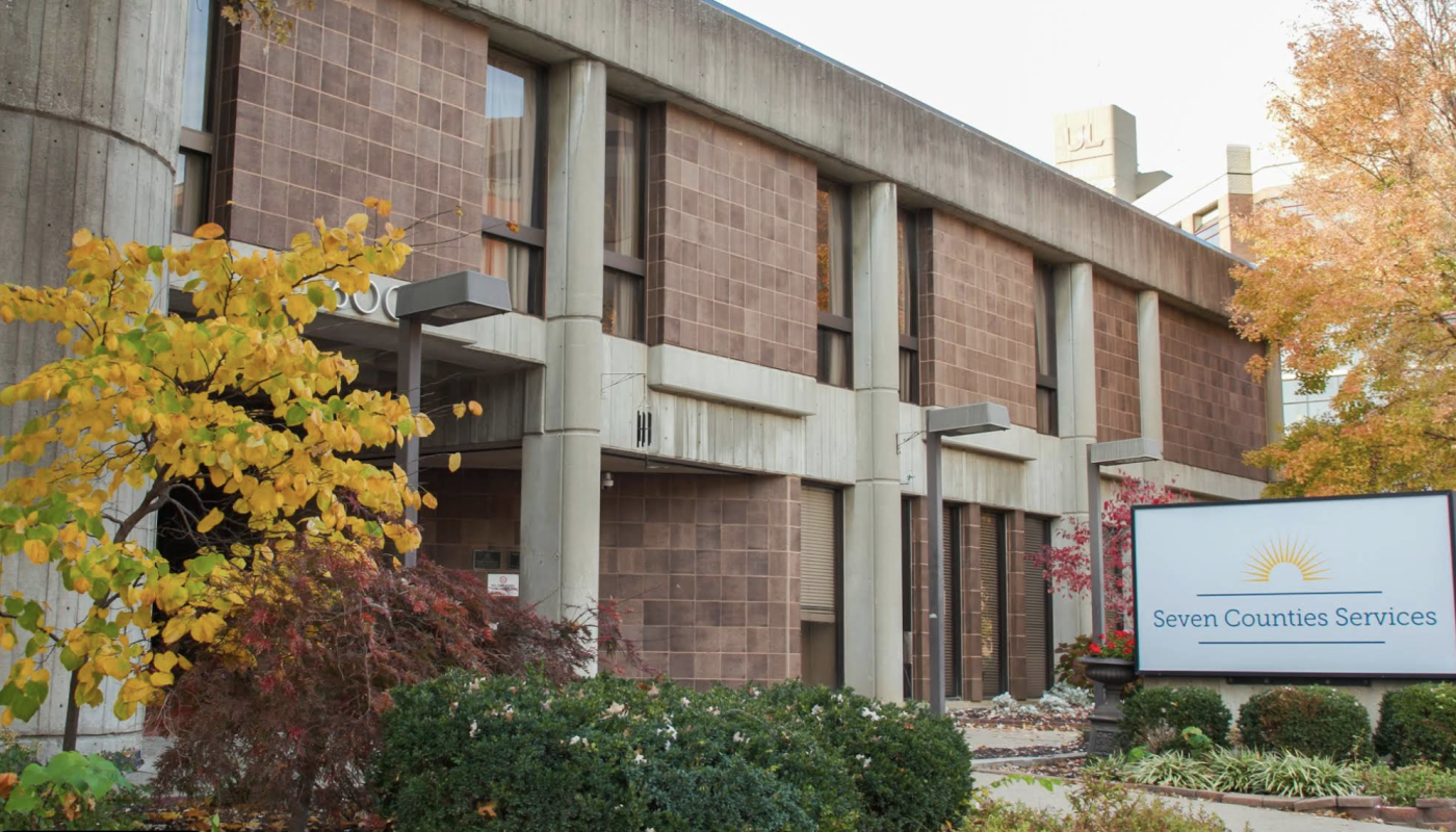 Seven Counties Services - Addiction Recovery Services