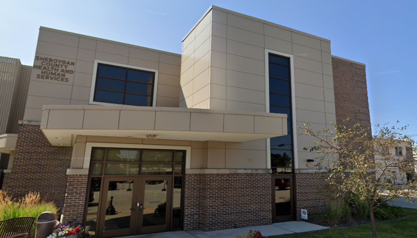 Sheboygan County Health and Human Services