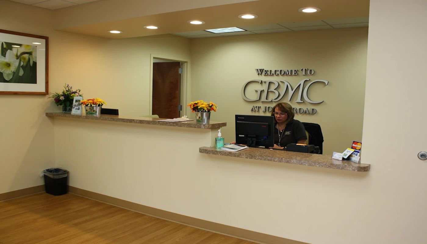 Sheppard Pratt Collaborative Care - Joppa Road