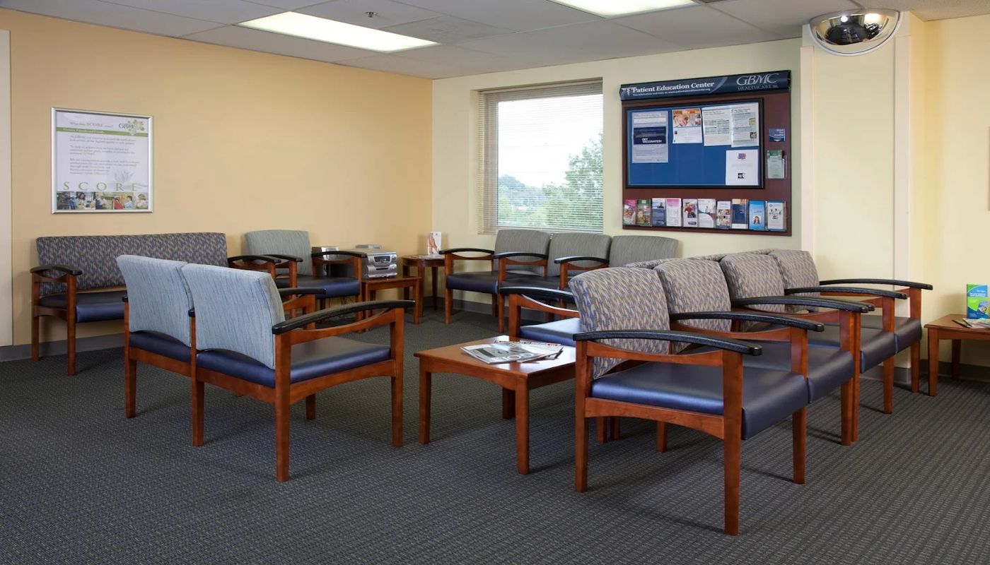 Sheppard Pratt Collaborative Care - Owings Mills