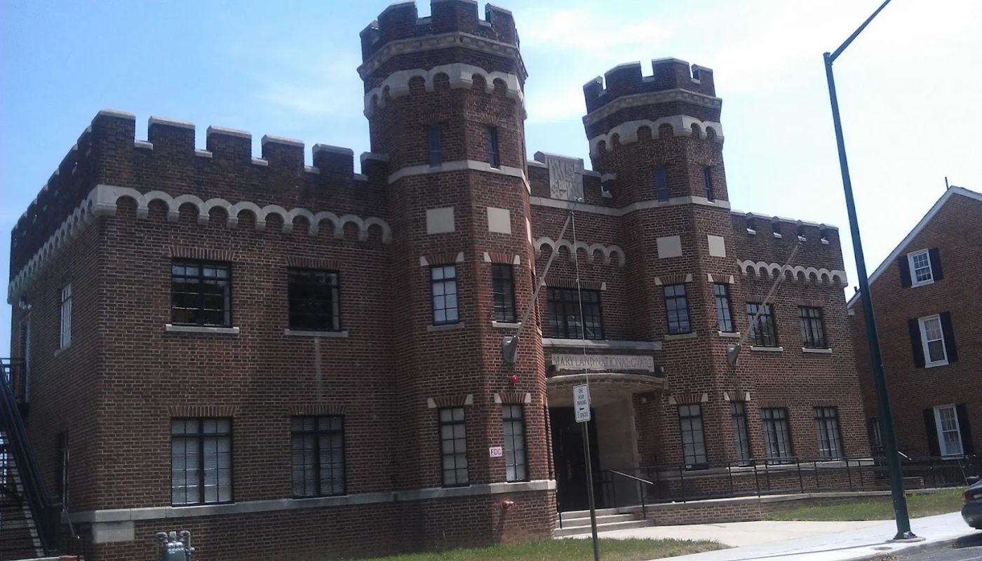 Sheppard Pratt - Hagerstown