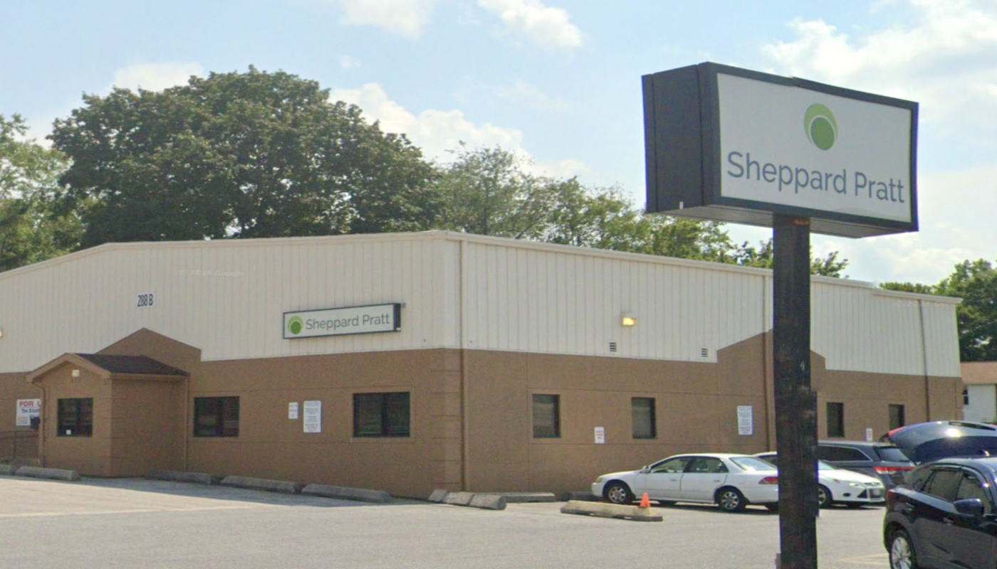 Sheppard Pratt - Westminster