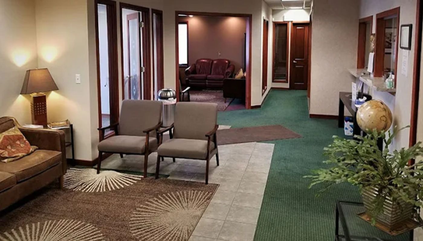 Sherman Counseling Appleton