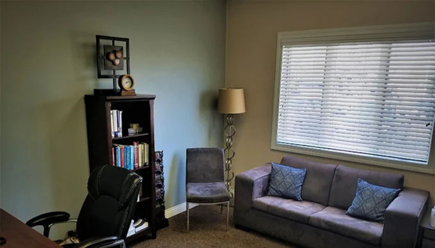 Sherman Counseling Oshkosh