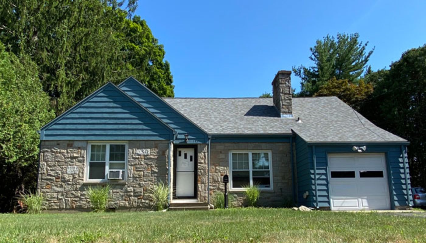 Shoreline Recovery - Branford I