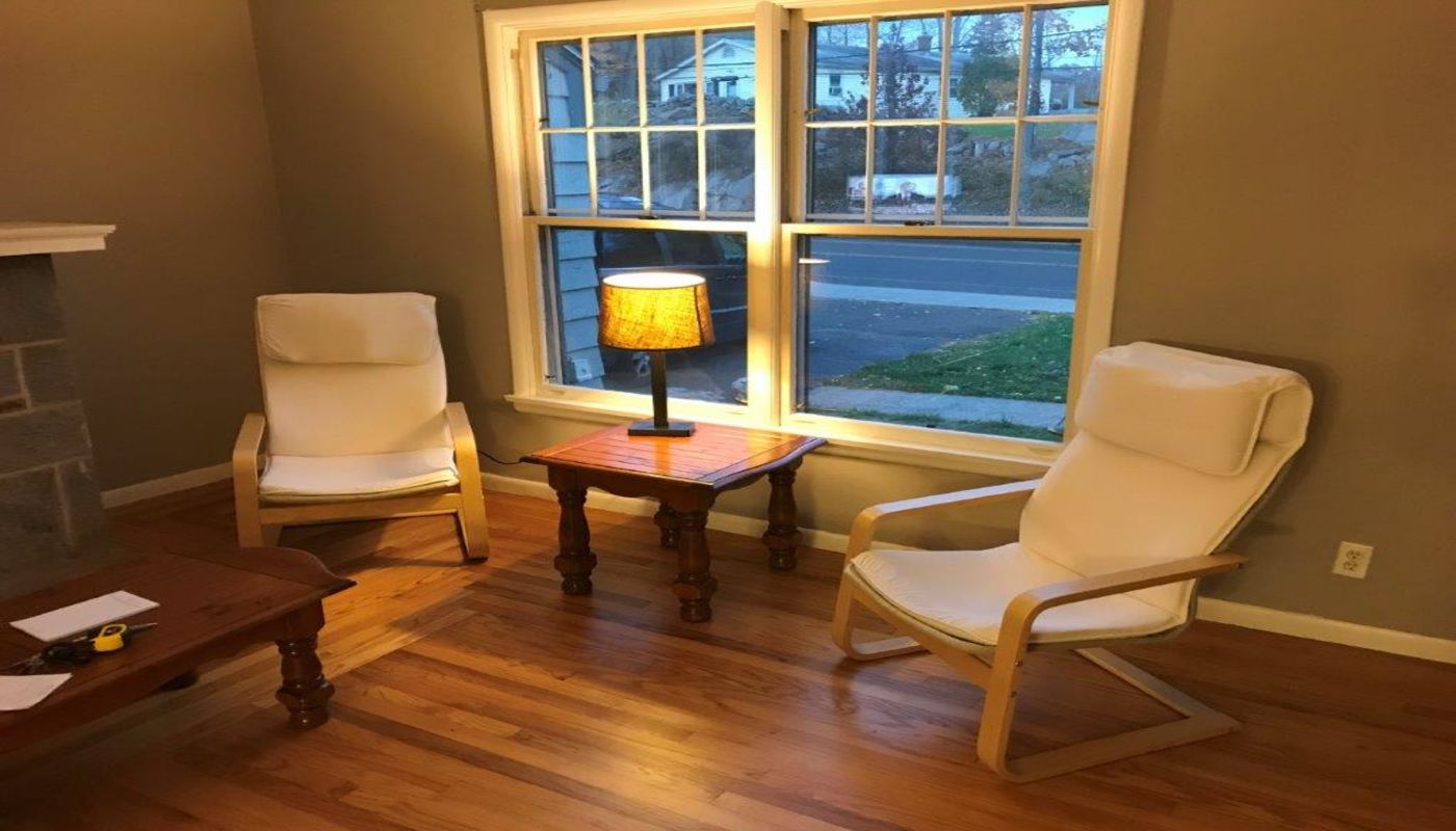 Shoreline Recovery - Branford I