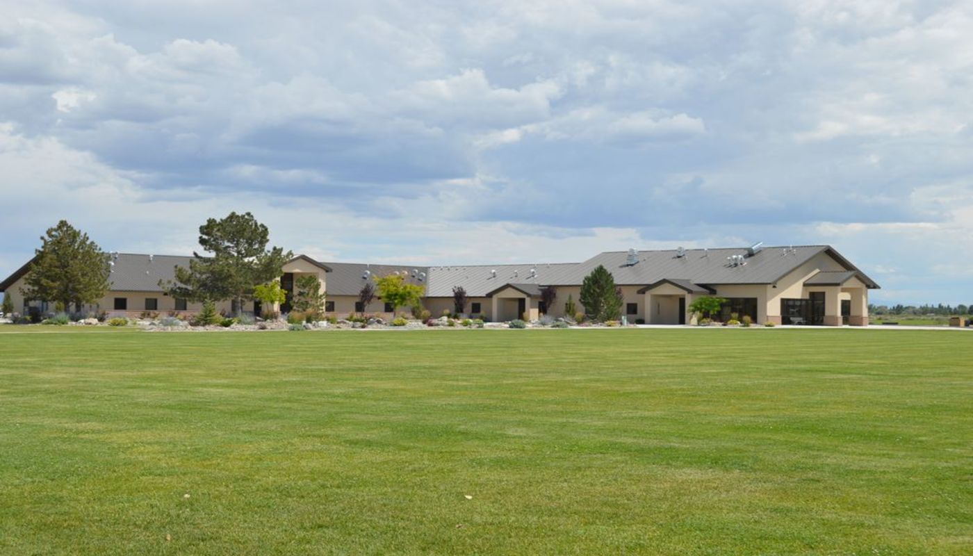 Sierra Sage Treatment Center