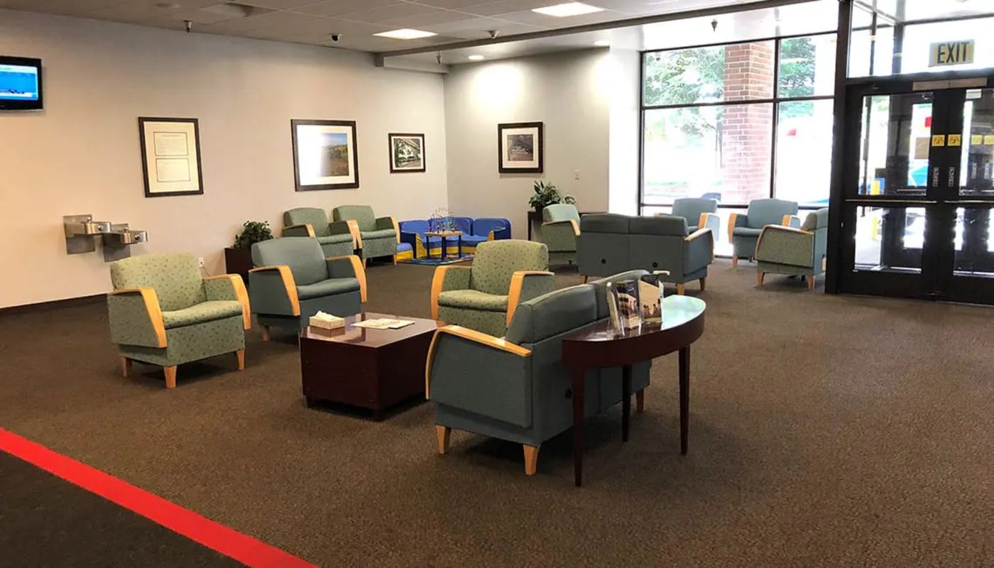 Sierra Vista Hospital