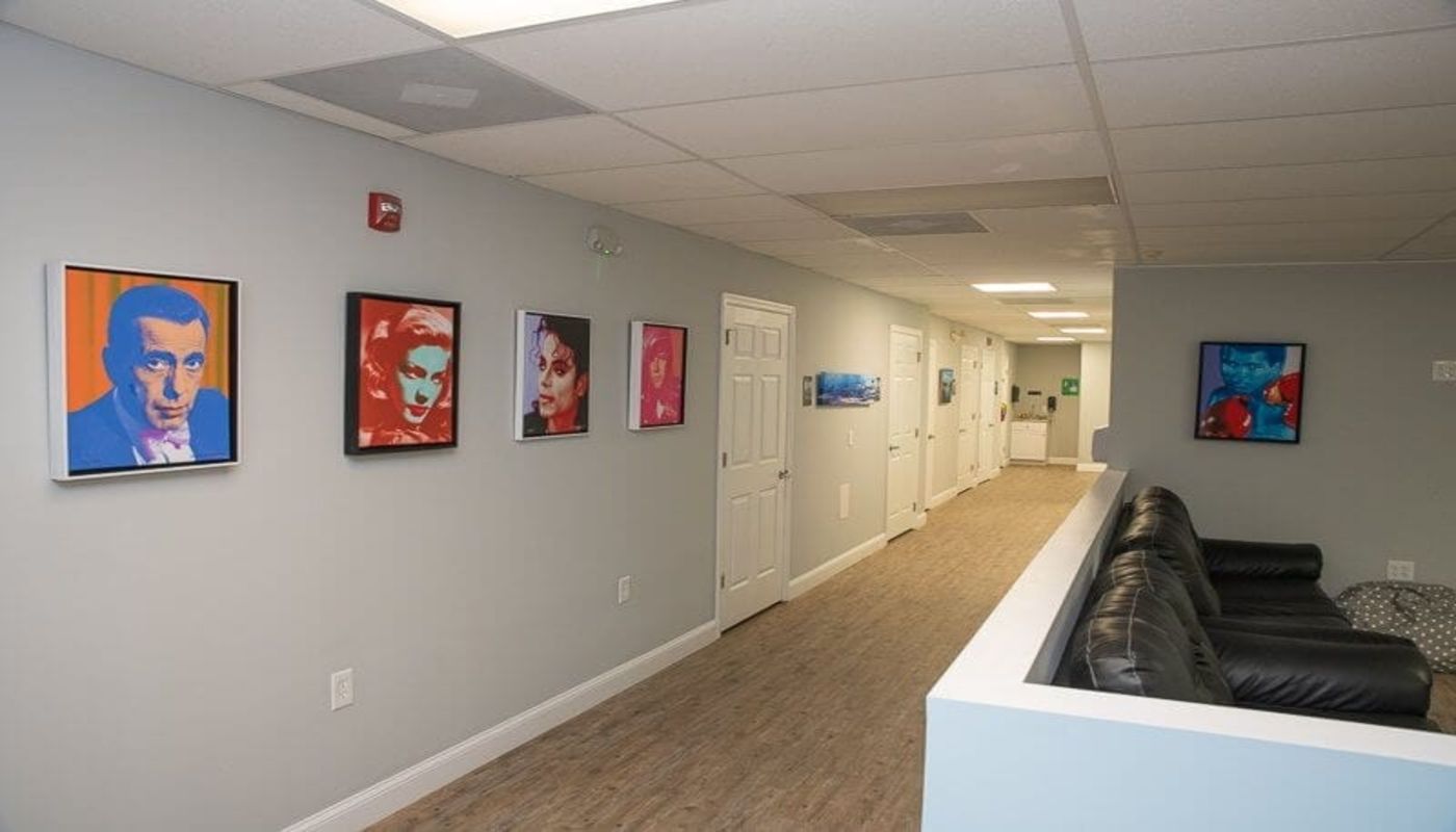 Silver Linings - Pennsylvania