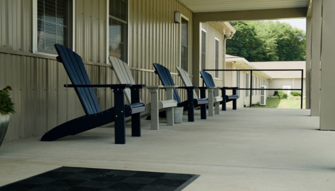 STR Behavioral Health - Silver Pines