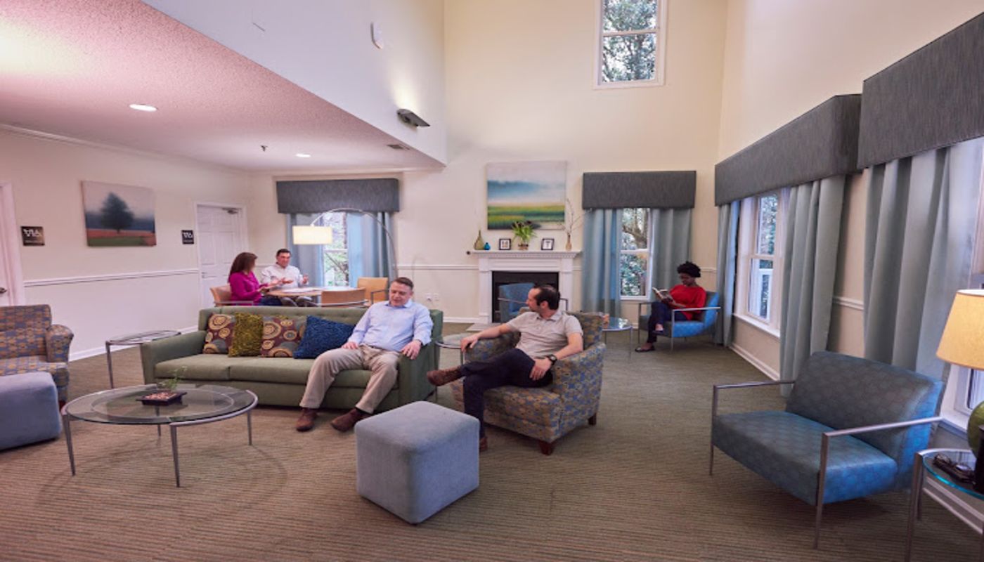 Skyland Trail South Campus