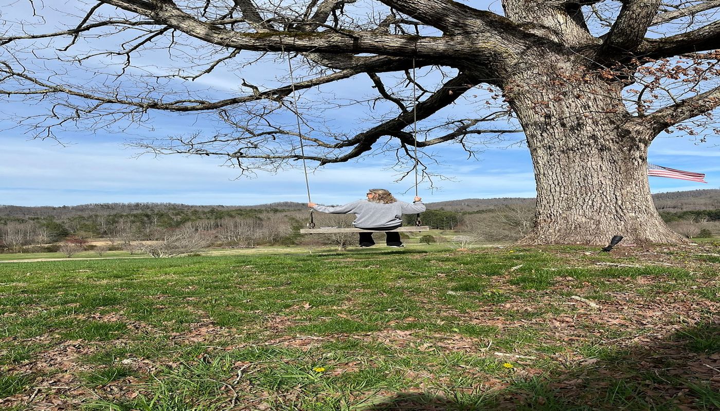 Skyterra Wellness Retreat