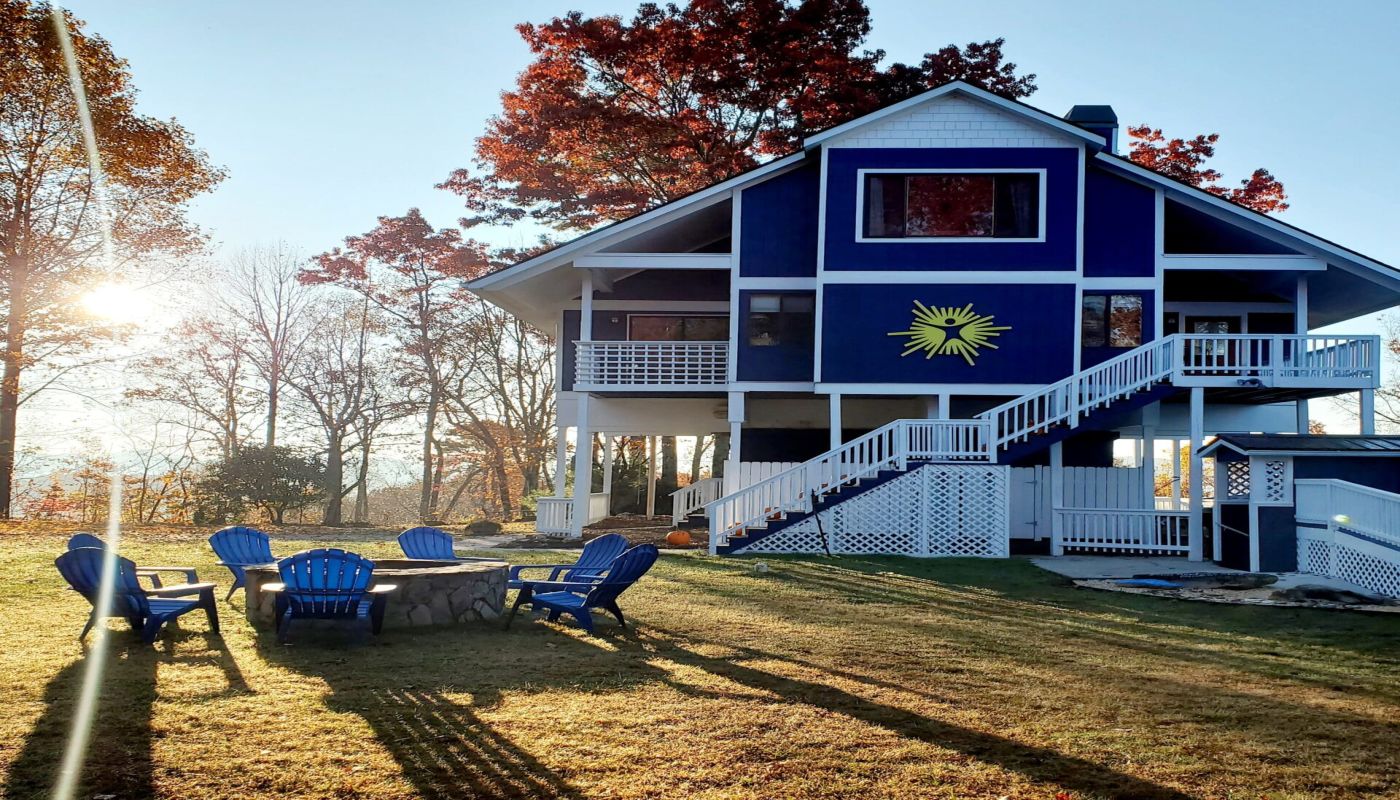 Skyterra Young Adult