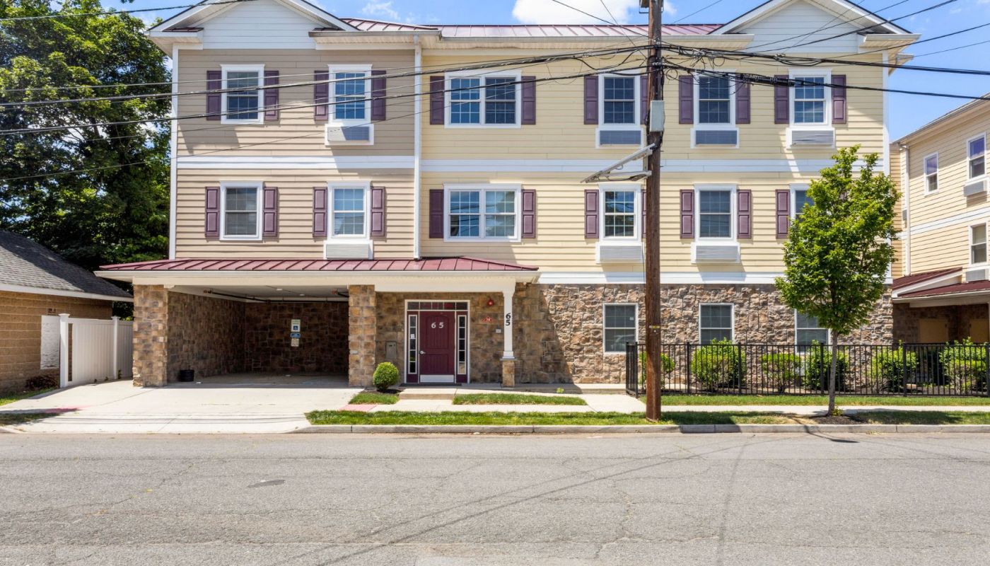 SOBA New Jersey Detox