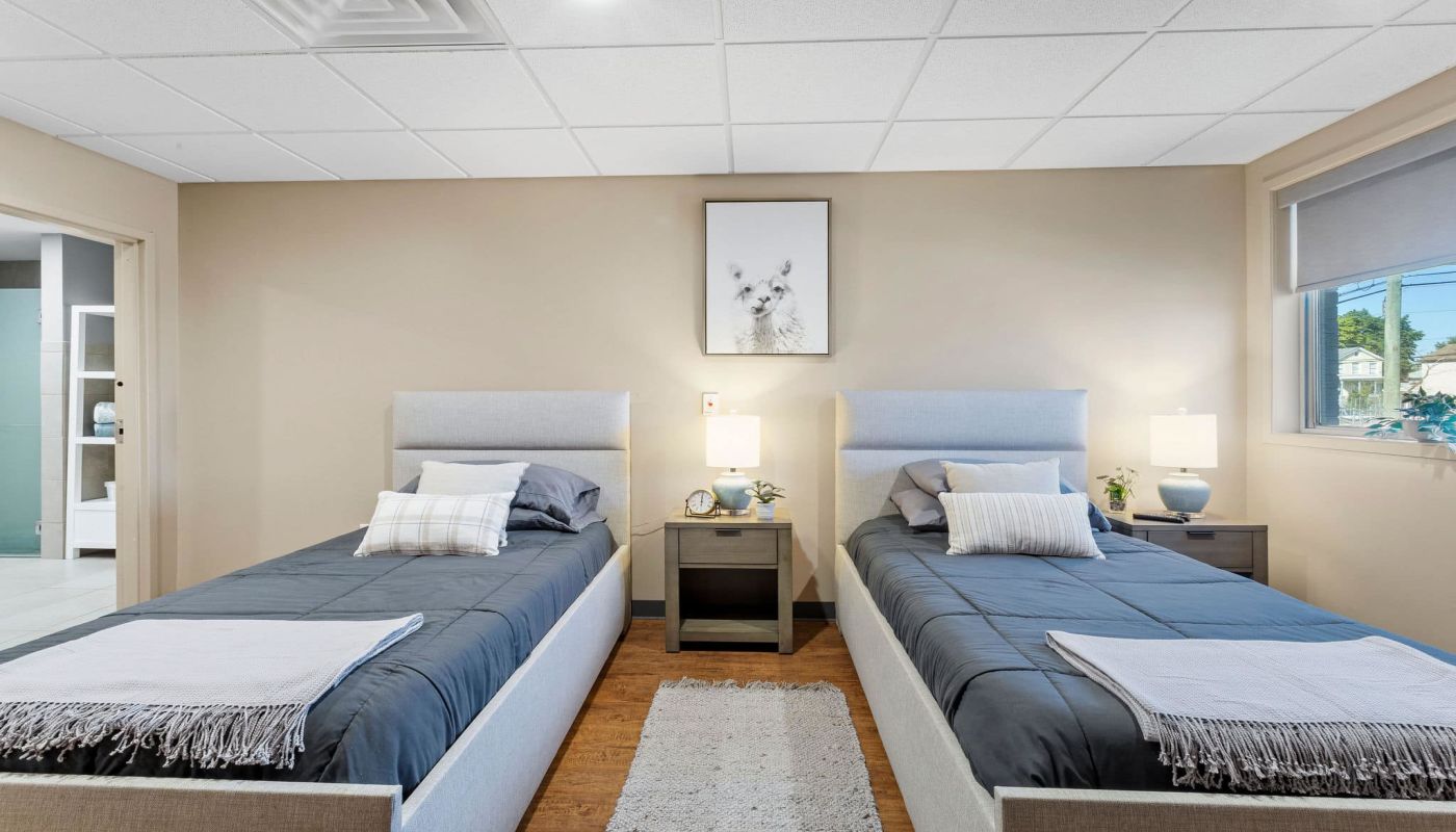 SOBA New Jersey Detox