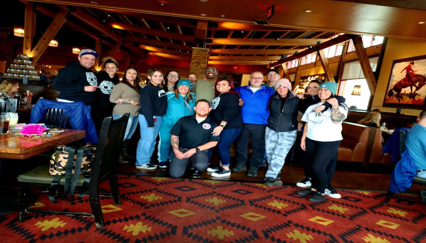 Sober is...Peer Recovery Coaching