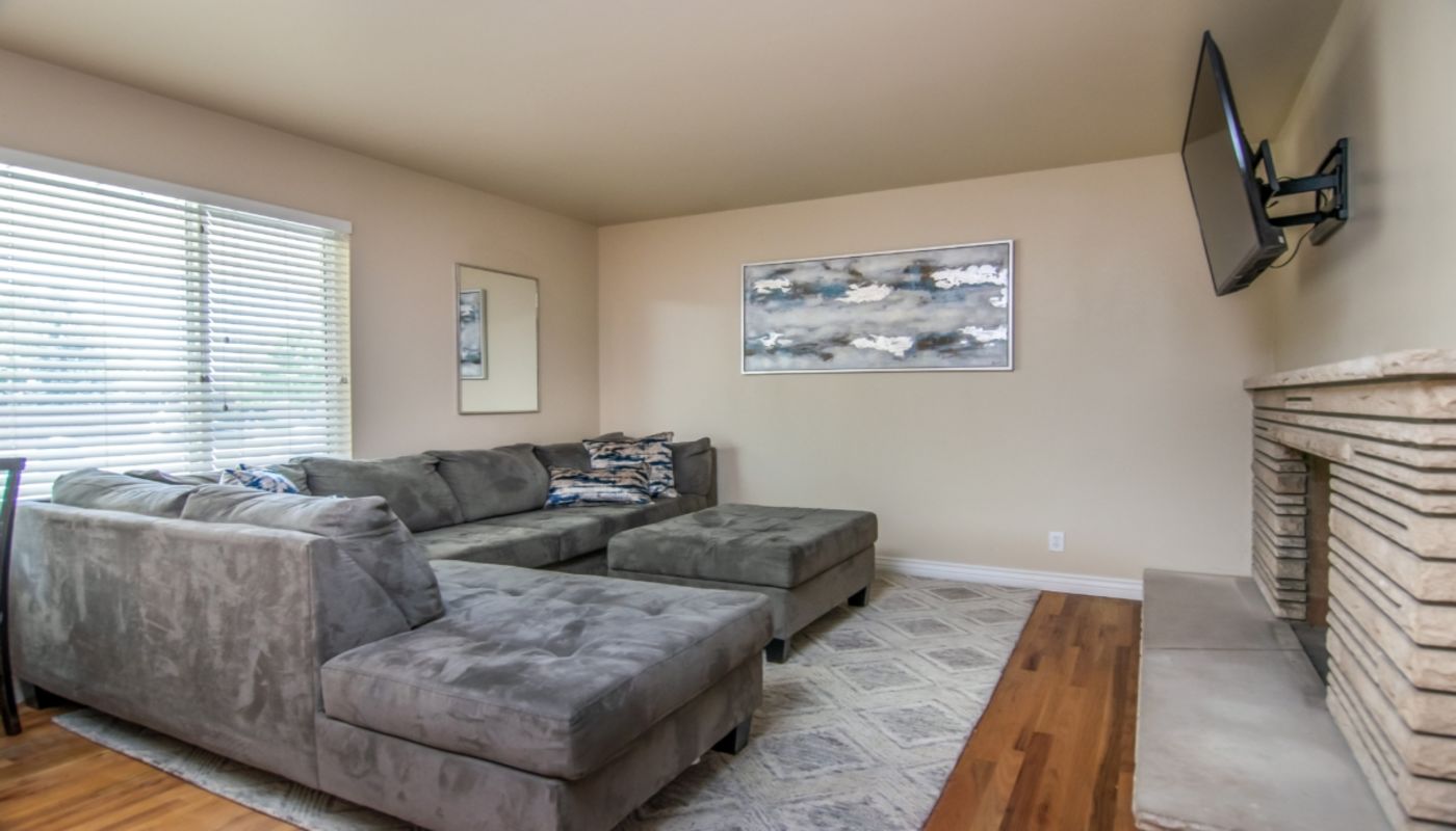 Sober Living Properties Union Park