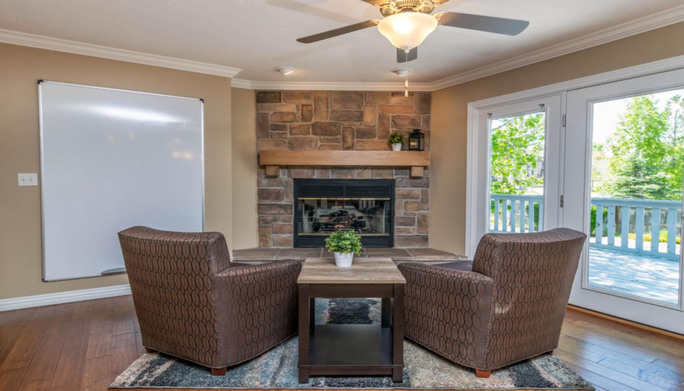 Sober Living Properties Willowcreek House