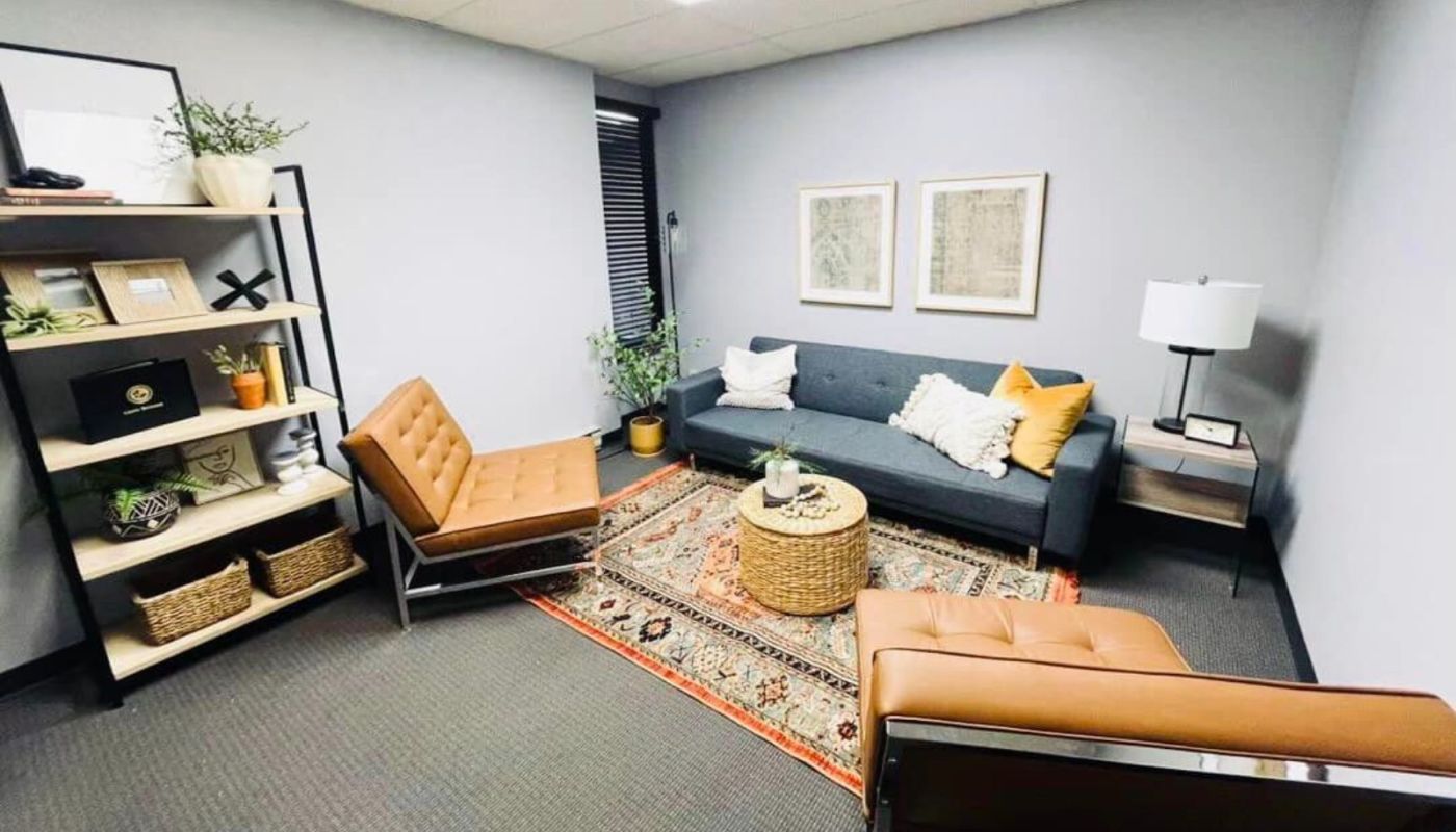 Solace Counseling Fargo