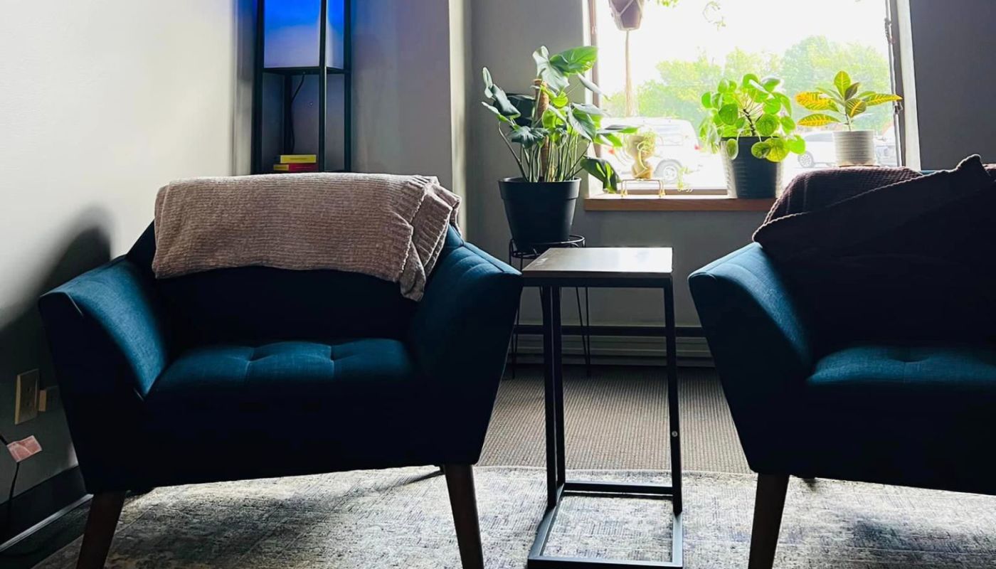 Solace Counseling Fargo