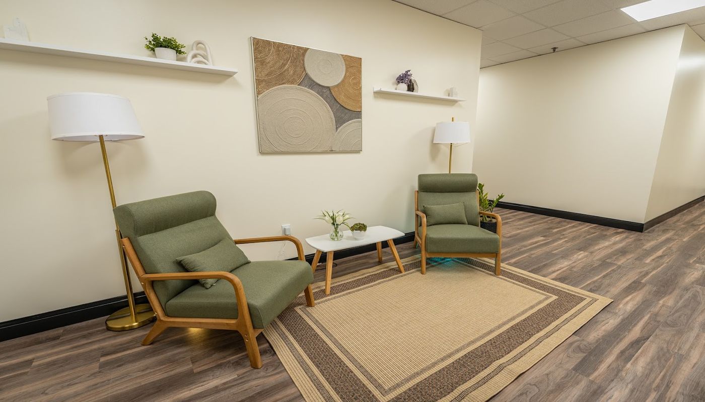 Sophros Recovery Tampa