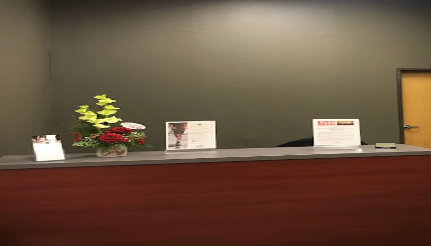 Soul Solutions Recovery Center