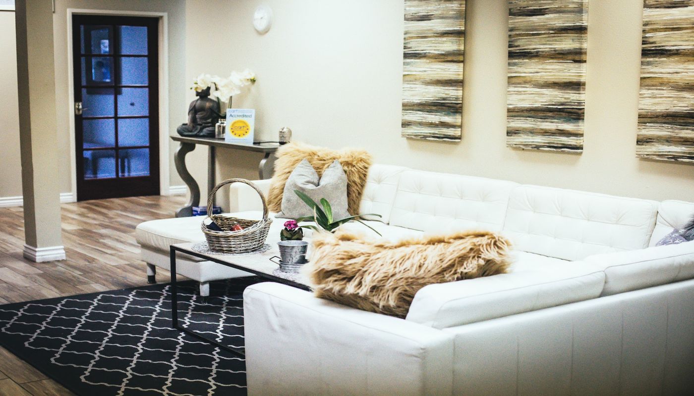 South Coast Behavioral Health - Costa Mesa