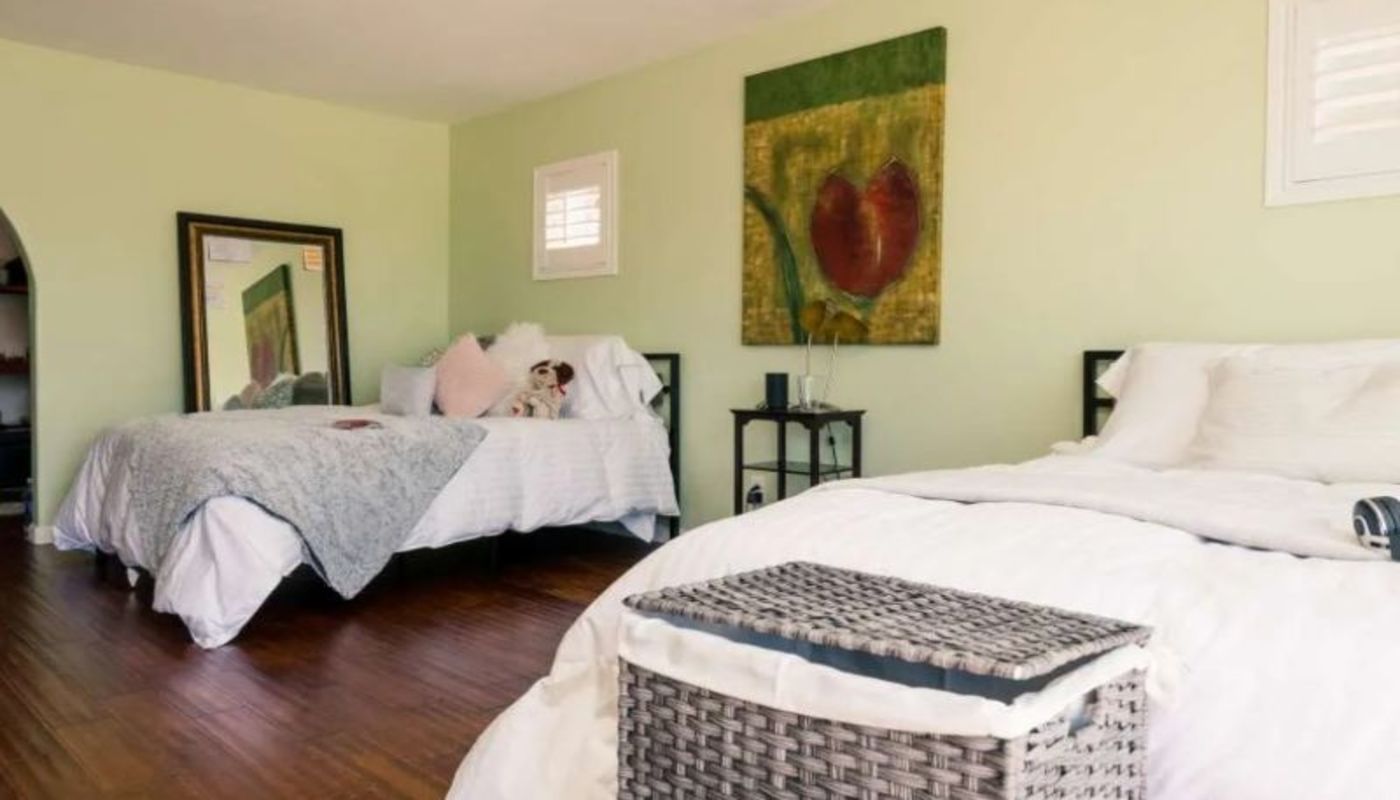 South House Sober Living